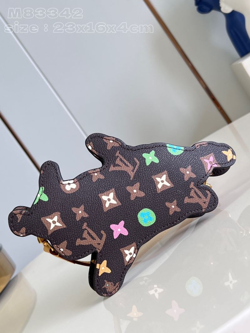 Louis Vuitton Satchel Bags